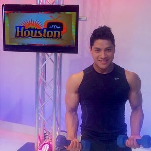 Meet your Posher, Walter